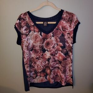 Roses Blouse